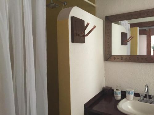 Apartamento Suites Colibri