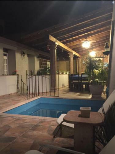 Apartamento Suites Colibri