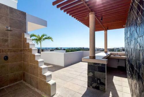 Apartamento Coral Suites Ocean View Rooftop