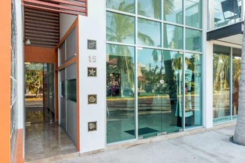 Apartamento Coral Suites Ocean View Rooftop