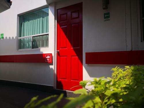 Apartamento Suite Ejecutiva En Puebla