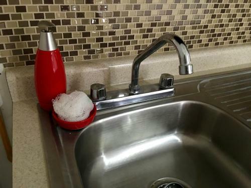 Apartamento Suite Ejecutiva En Puebla
