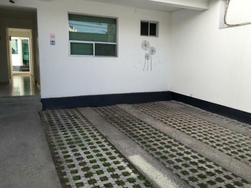 Apartamento Suite Ejecutiva En Puebla