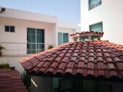Apartamento Suite Ejecutiva En Puebla