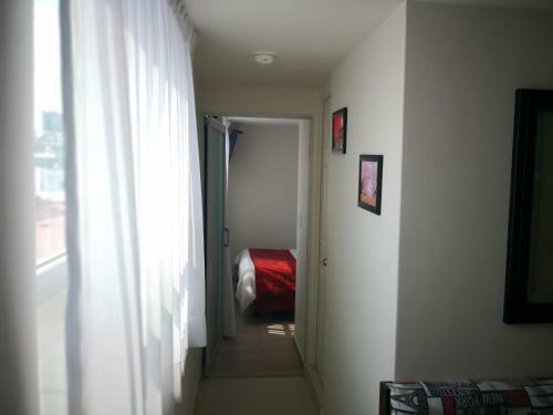 Apartamento Suite Ejecutiva En Puebla