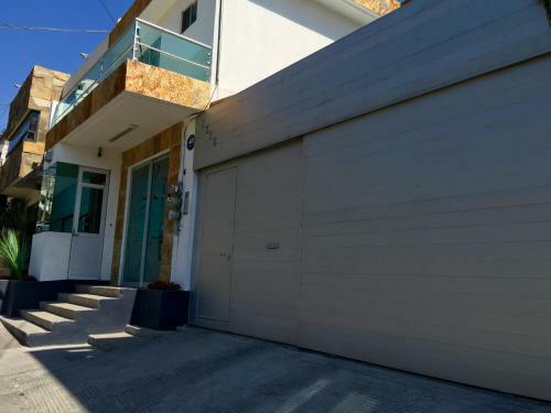 Apartamento Suite Ejecutiva En Puebla