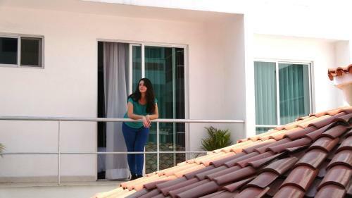 Apartamento Suite Ejecutiva En Puebla