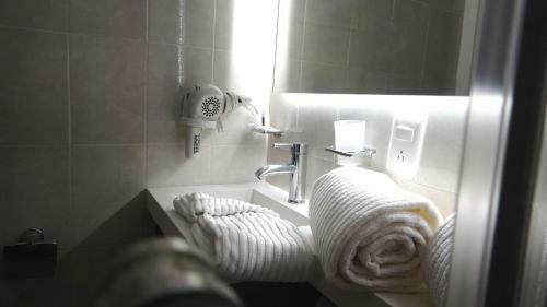 Apartamento Suite Ejecutiva En Puebla