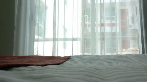 Apartamento Suite Ejecutiva En Puebla