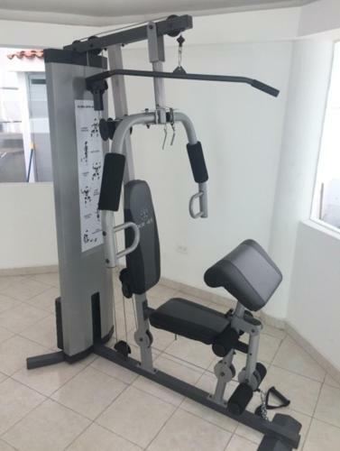 Apartamento Suite Ejecutiva En Puebla