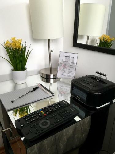 Apartamento Suite Ejecutiva En Puebla