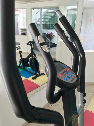 Apartamento Suite Ejecutiva En Puebla