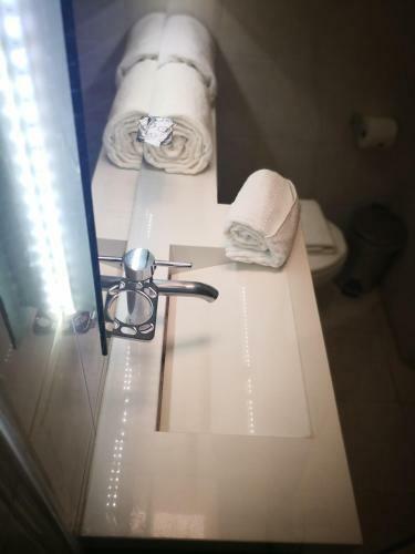 Apartamento Suite Ejecutiva En Puebla