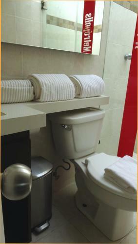 Apartamento Suite Ejecutiva En Puebla