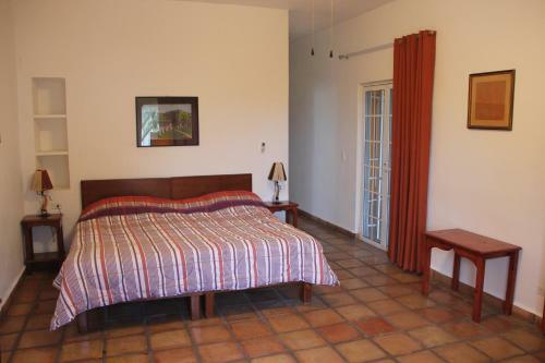Central Bed & Breakfast