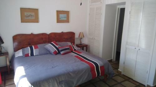 Central Bed & Breakfast