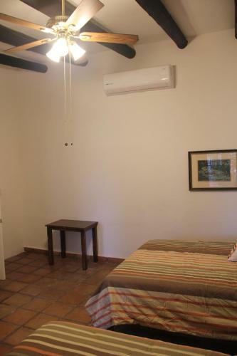 Central Bed & Breakfast