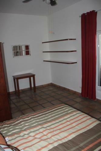 Central Bed & Breakfast