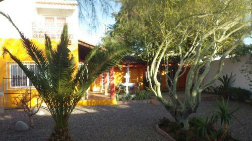 Central Bed & Breakfast