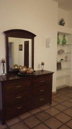 Central Bed & Breakfast