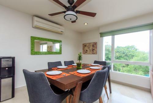 Apartamento Plaza Par.1203 Penthouse