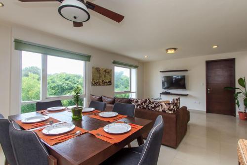 Apartamento Plaza Par.1203 Penthouse