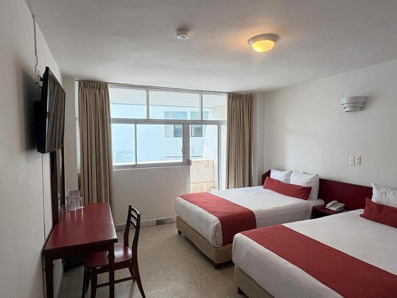 Hotel Royalty