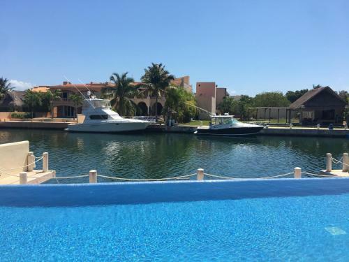 Apartamento Condominium Nautica