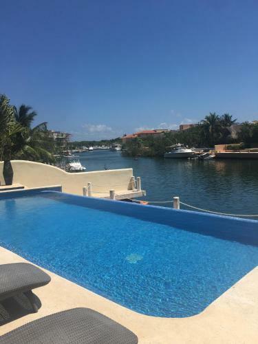 Apartamento Condominium Nautica