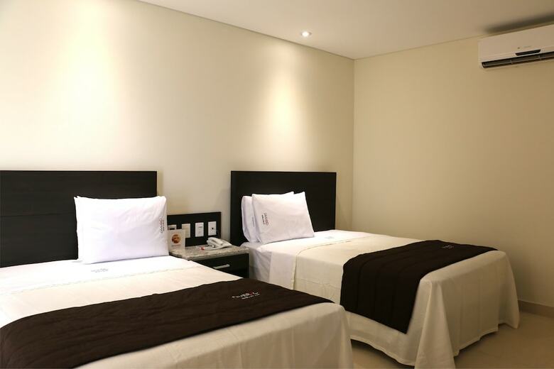 Diverxo Hotel & Villas