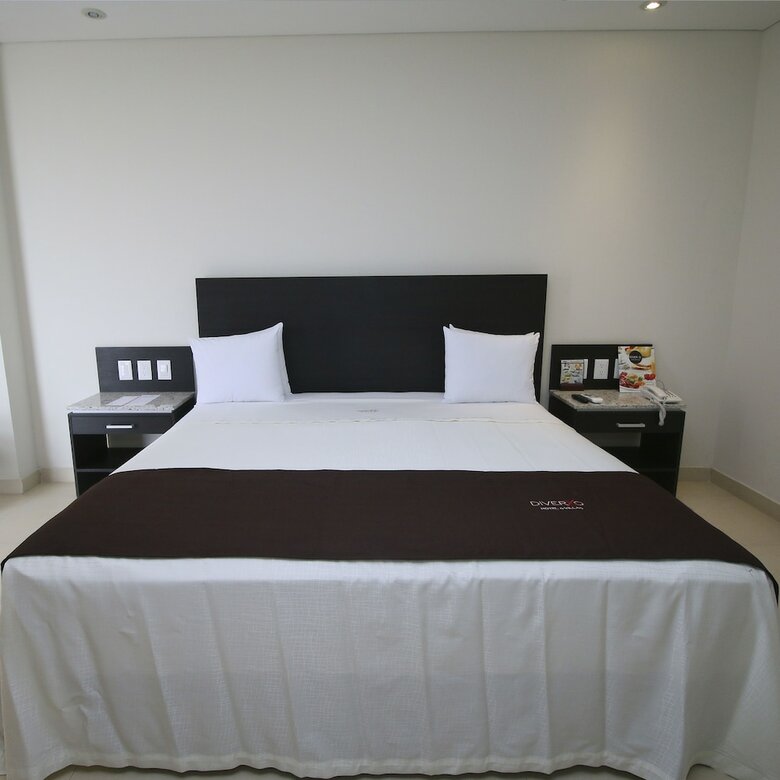 Diverxo Hotel & Villas