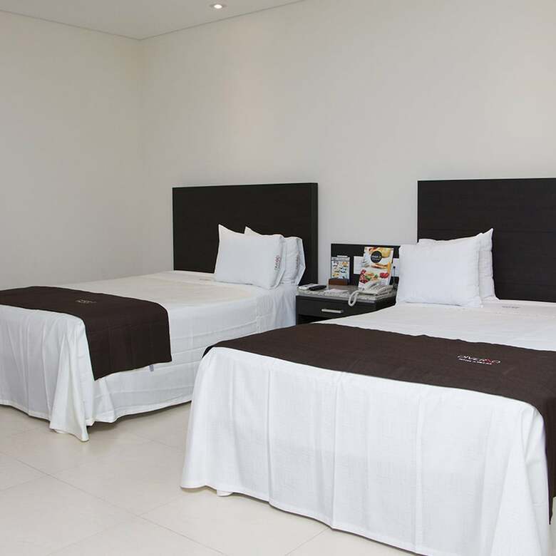 Diverxo Hotel & Villas