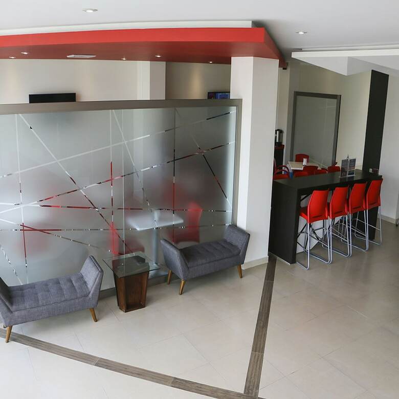 Diverxo Hotel & Villas