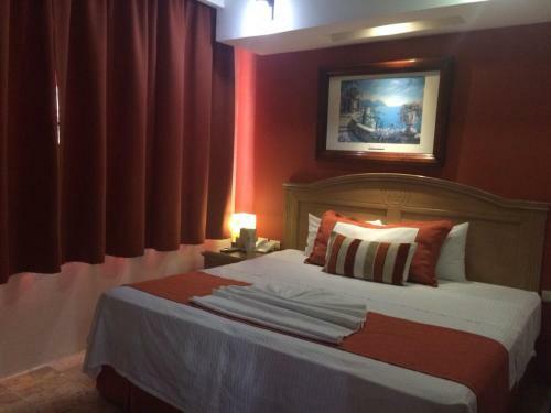 Hotel Empresarial