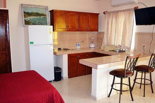 Hotel Marina Del Sol La Paz B.c.s