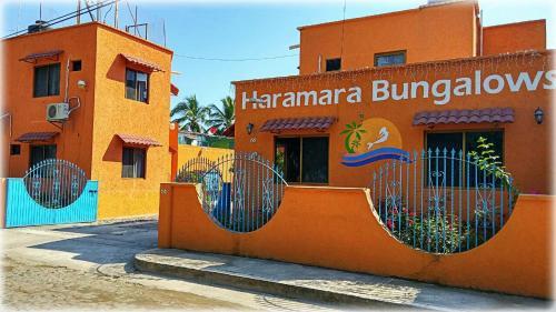 Hotel Bungalows Haramara