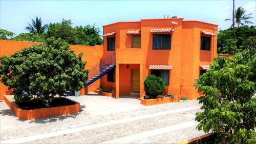 Hotel Bungalows Haramara