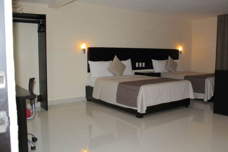 Hotel Quinta Chiapas