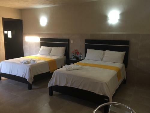 Hotel Villas Bayal