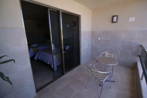 Hotel Villas Bayal