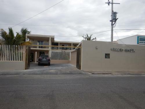 Hotel Villas Bayal