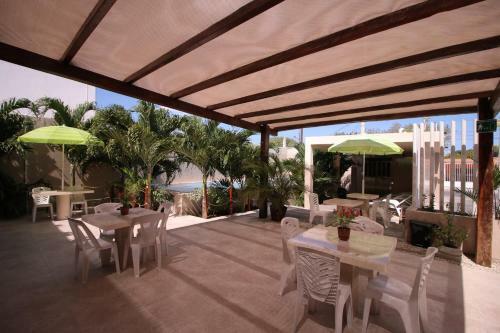 Hotel Villas Bayal