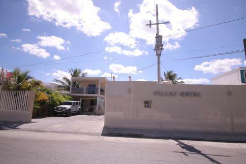 Hotel Villas Bayal