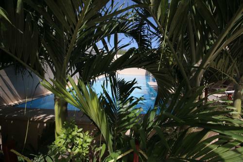 Hotel Villas Bayal
