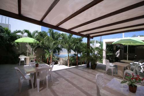 Hotel Villas Bayal