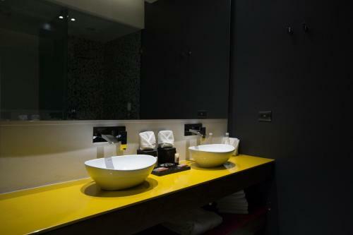 Hotel Belo Grand Morelia