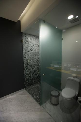Hotel Belo Grand Morelia