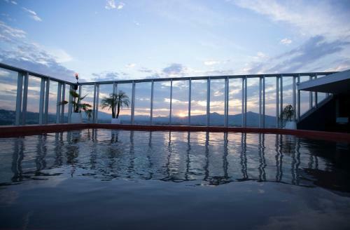 Hotel Belo Grand Morelia