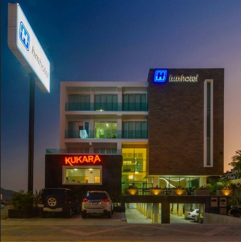 Hm Hotel