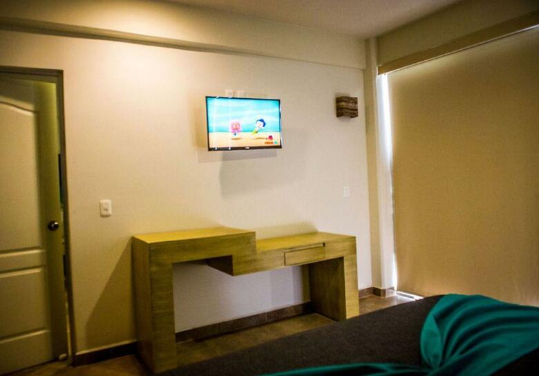 Hm Hotel